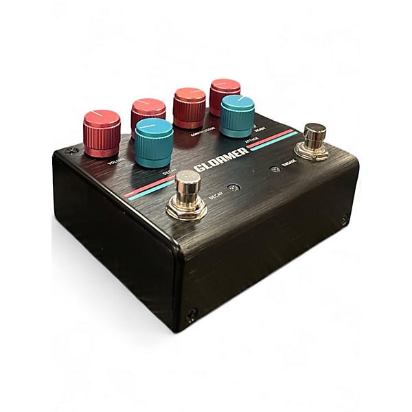 Used Pigtronix Gloamer Effect Pedal