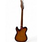 Used Sire Larry Carlton T7 Tobacco Sunburst Solid Body Electric Guitar