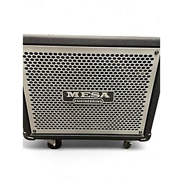 Used MESA/Boogie Powerhouse 1x15 600W 8Ohm Bass Cabinet