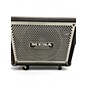 Used MESA/Boogie Powerhouse 1x15 600W 8Ohm Bass Cabinet thumbnail