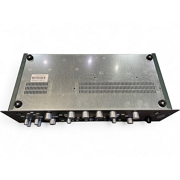 Used Kemper Profiler PowerRack 600W Class D Profiling Solid State Guitar Amp Head