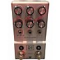 Used Walrus Audio MAKO D1 Effect Pedal thumbnail