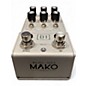 Used Walrus Audio MAKO D1 Effect Pedal