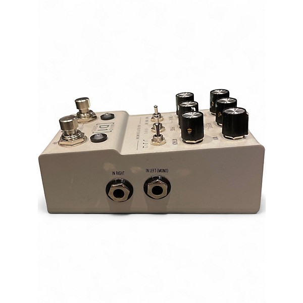 Used Walrus Audio MAKO D1 Effect Pedal