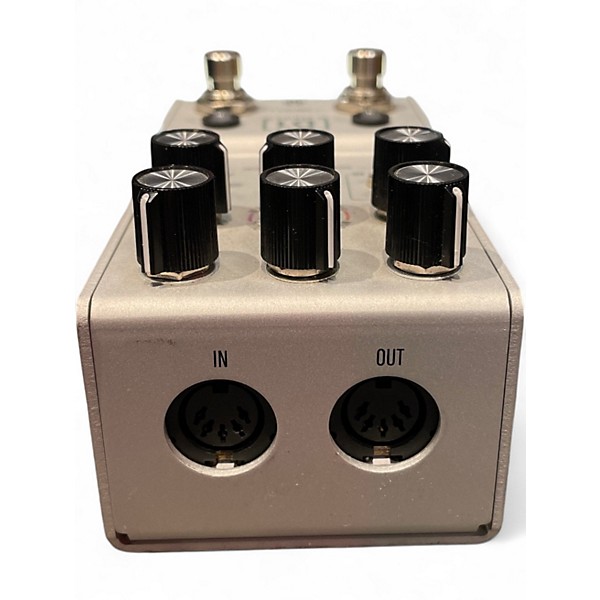 Used Walrus Audio MAKO D1 Effect Pedal