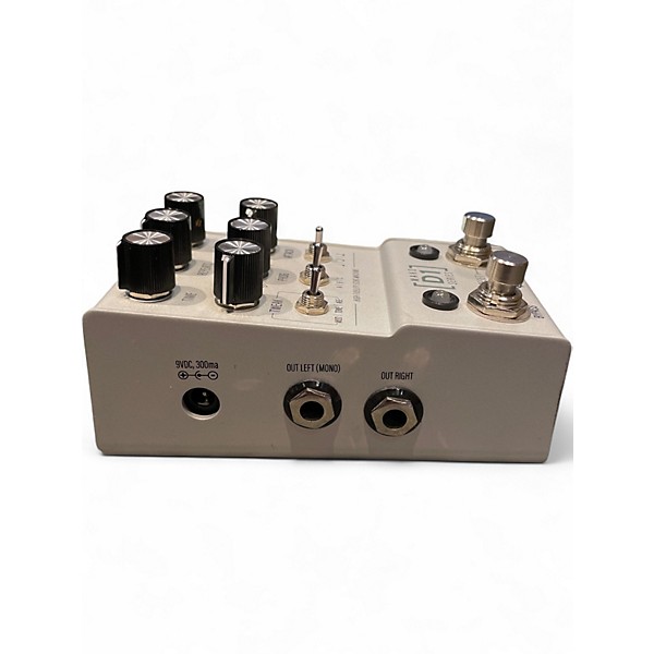 Used Walrus Audio MAKO D1 Effect Pedal