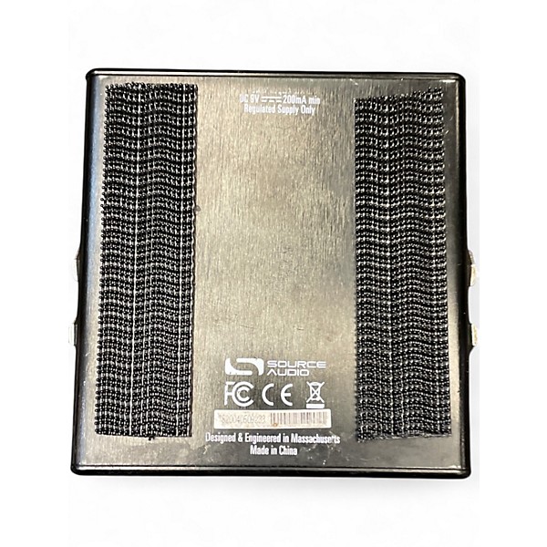 Used Source Audio Nemesis Effect Pedal