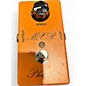 Used MXR M101 Phase 90 Effect Pedal