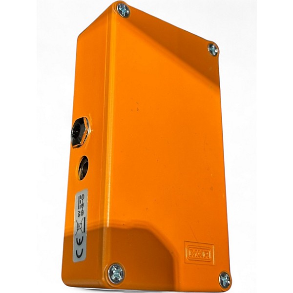 Used MXR M101 Phase 90 Effect Pedal