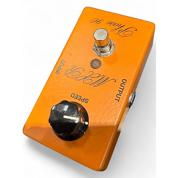 Used MXR M101 Phase 90 Effect Pedal