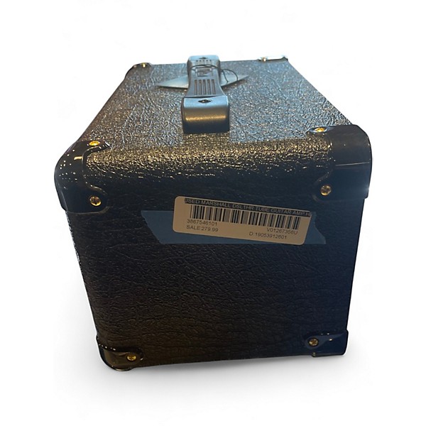 Used Marshall DSL1HR Tube Guitar Amp Head