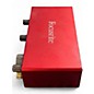 Used Focusrite Scarlett 2i2 Audio Interface