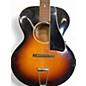 Vintage 1930s Gibson 1930's L4 SUNBURST Acoustic Guitar