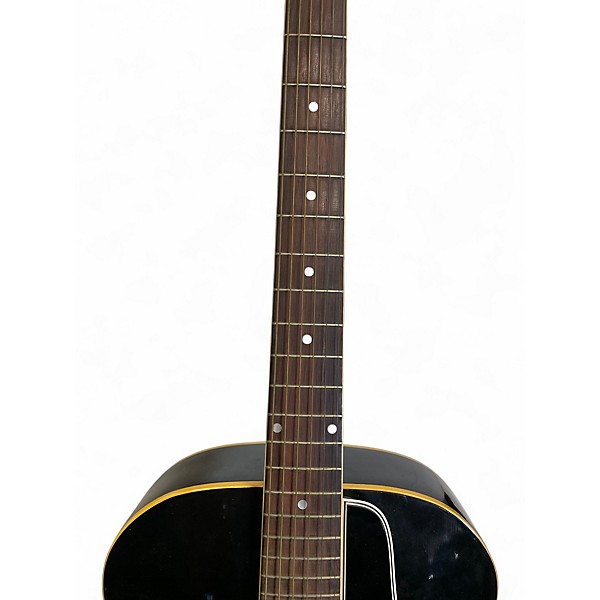 Vintage 1930s Gibson 1930's L4 SUNBURST Acoustic Guitar