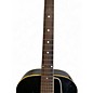 Vintage 1930s Gibson 1930's L4 SUNBURST Acoustic Guitar