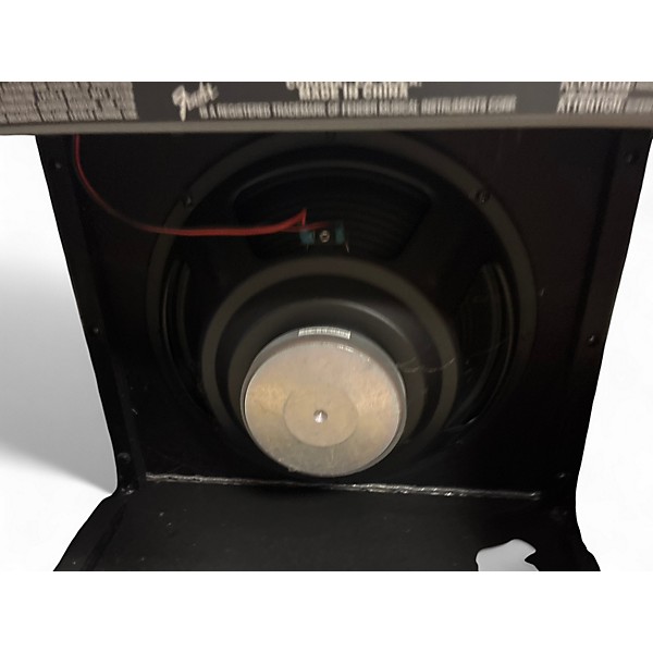 Used Fender Champion 40 Guitar Combo Amp