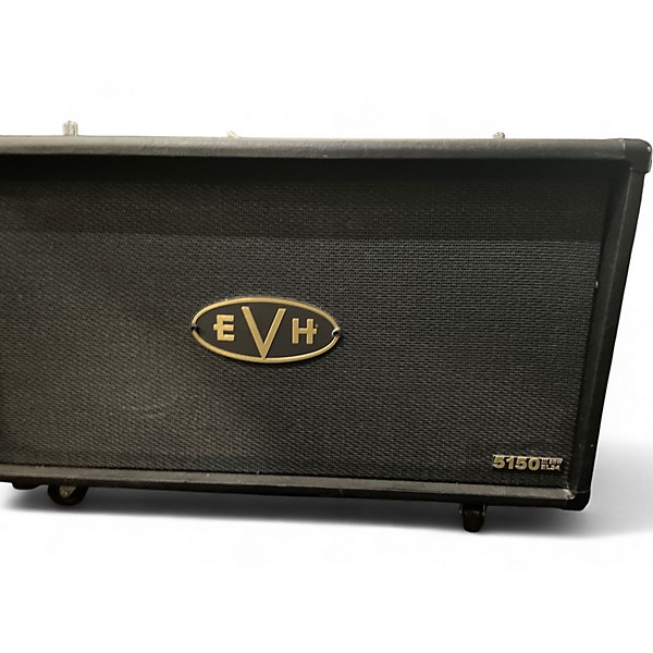 Used EVH 5150 212ST 2x12 Guitar Cabinet