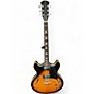 Used Sire LARRY CARLTON H7 Vintage Sunburst Hollow Body Electric Guitar thumbnail