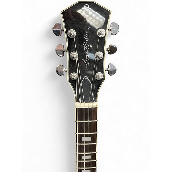 Used Sire LARRY CARLTON H7 Vintage Sunburst Hollow Body Electric Guitar