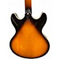 Used Sire LARRY CARLTON H7 Vintage Sunburst Hollow Body Electric Guitar