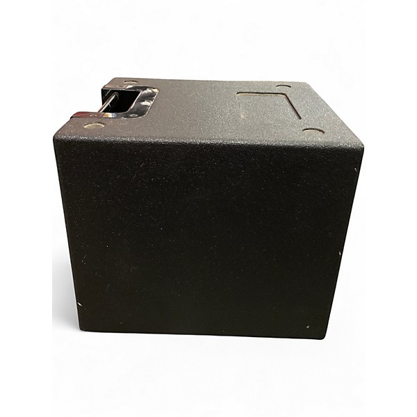 Used Trace Elliot ELF 1X10 Bass Cabinet