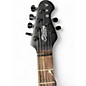 Used Sterling by Music Man ST VINCENT Black Solid Body Electric Guitar
