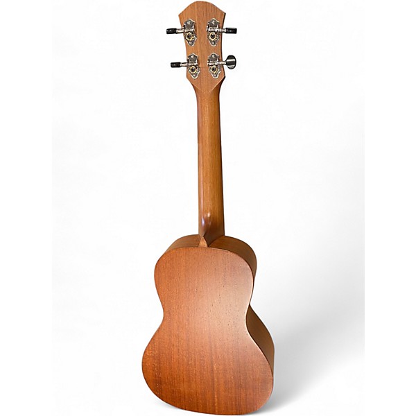 Used Anuenue PAPPA II Mahogany Ukulele