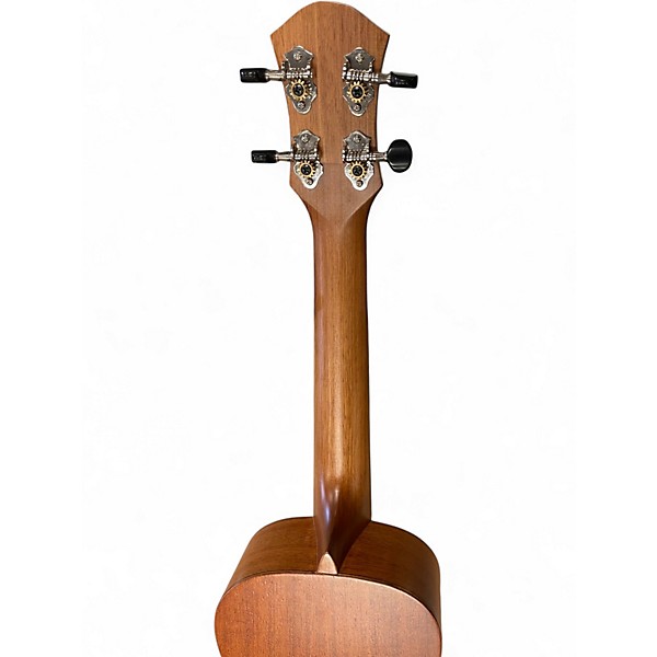 Used Anuenue PAPPA II Mahogany Ukulele