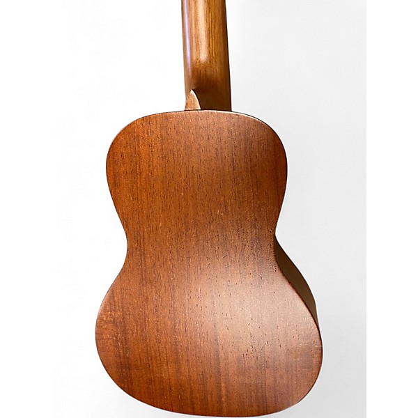 Used Anuenue PAPPA II Mahogany Ukulele