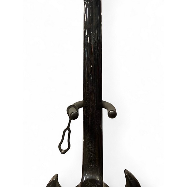 Used Gibson Brian Ray '63 SG Silver Fox Solid Body Electric Guitar