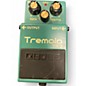Used BOSS TR2 Tremolo Effect Pedal thumbnail