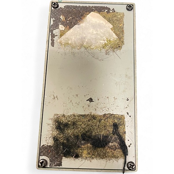 Used BOSS TR2 Tremolo Effect Pedal