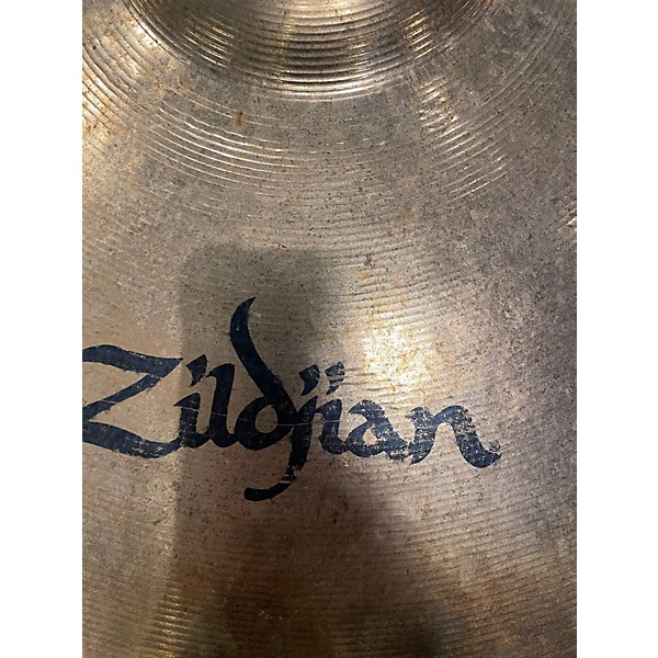 Used Zildjian 20in ZBT Ride Cymbal