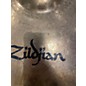 Used Zildjian 20in ZBT Ride Cymbal