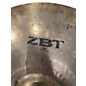 Used Zildjian 20in ZBT Ride Cymbal