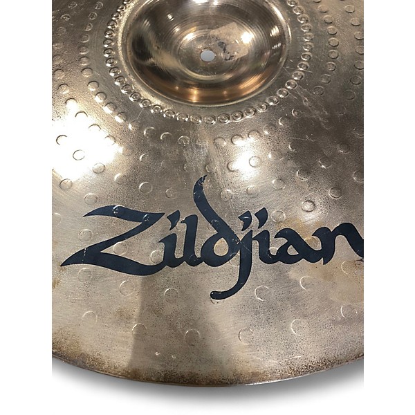Used Zildjian 20in ZBT Ride Cymbal