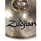 Used Zildjian 20in ZBT Ride Cymbal
