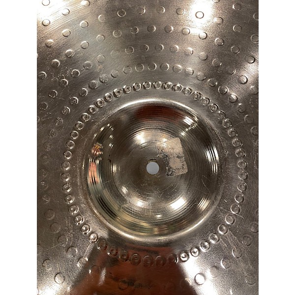 Used Zildjian 20in ZBT Ride Cymbal