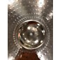 Used Zildjian 20in ZBT Ride Cymbal