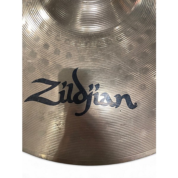Used Zildjian 18in ZBT Crash Ride Cymbal