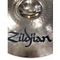 Used Zildjian 18in ZBT Crash Ride Cymbal
