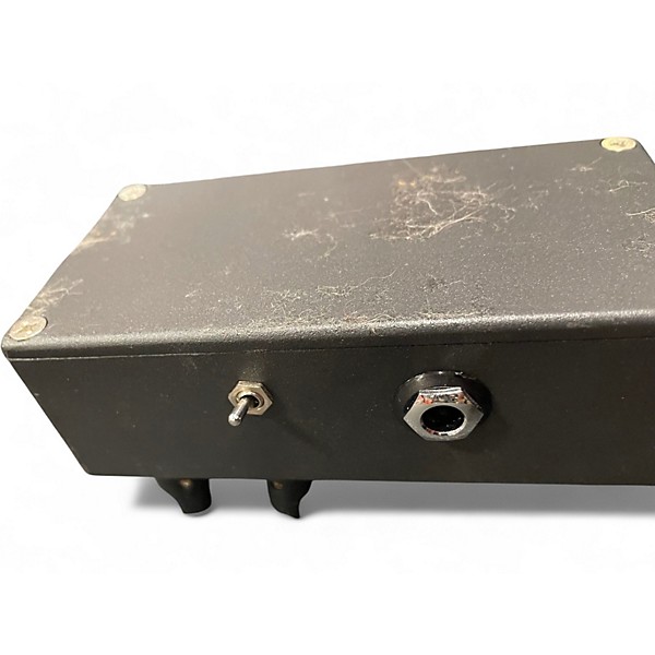 Used Friedman Dirty Shirley Overdrive Effect Pedal