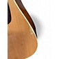 Used Seagull Coastline S6 Natural Acoustic Guitar