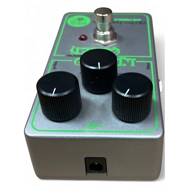 Used Electro-Harmonix Lizard Queen Effect Pedal