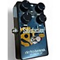 Used Electro-Harmonix Satisfaction Plus Effect Pedal