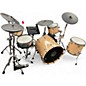 Used Roland TD-50X Electric Drum Set thumbnail
