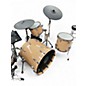 Used Roland TD-50X Electric Drum Set