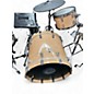 Used Roland TD-50X Electric Drum Set