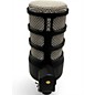 Used RODE PODMIC Dynamic Microphone