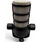 Used RODE PODMIC Dynamic Microphone